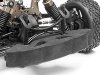 Maverick Strada Red RX 1/10 RTR Bezszotkowa Electric Rally Car Brushless